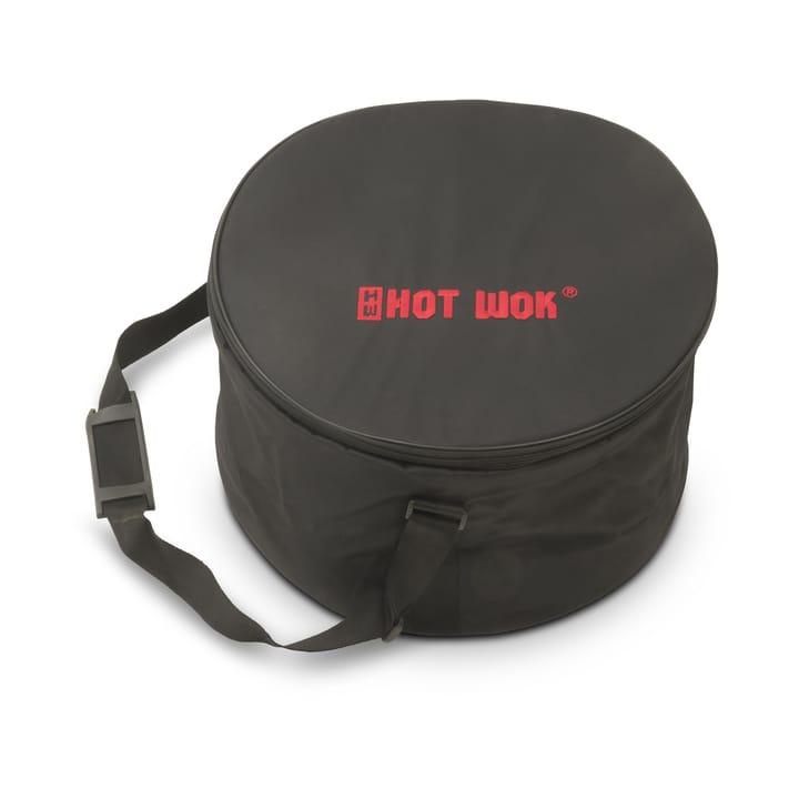 Hot Wok Aufbewahrungstasche Original/Pro - Schwarz - Hot Wok