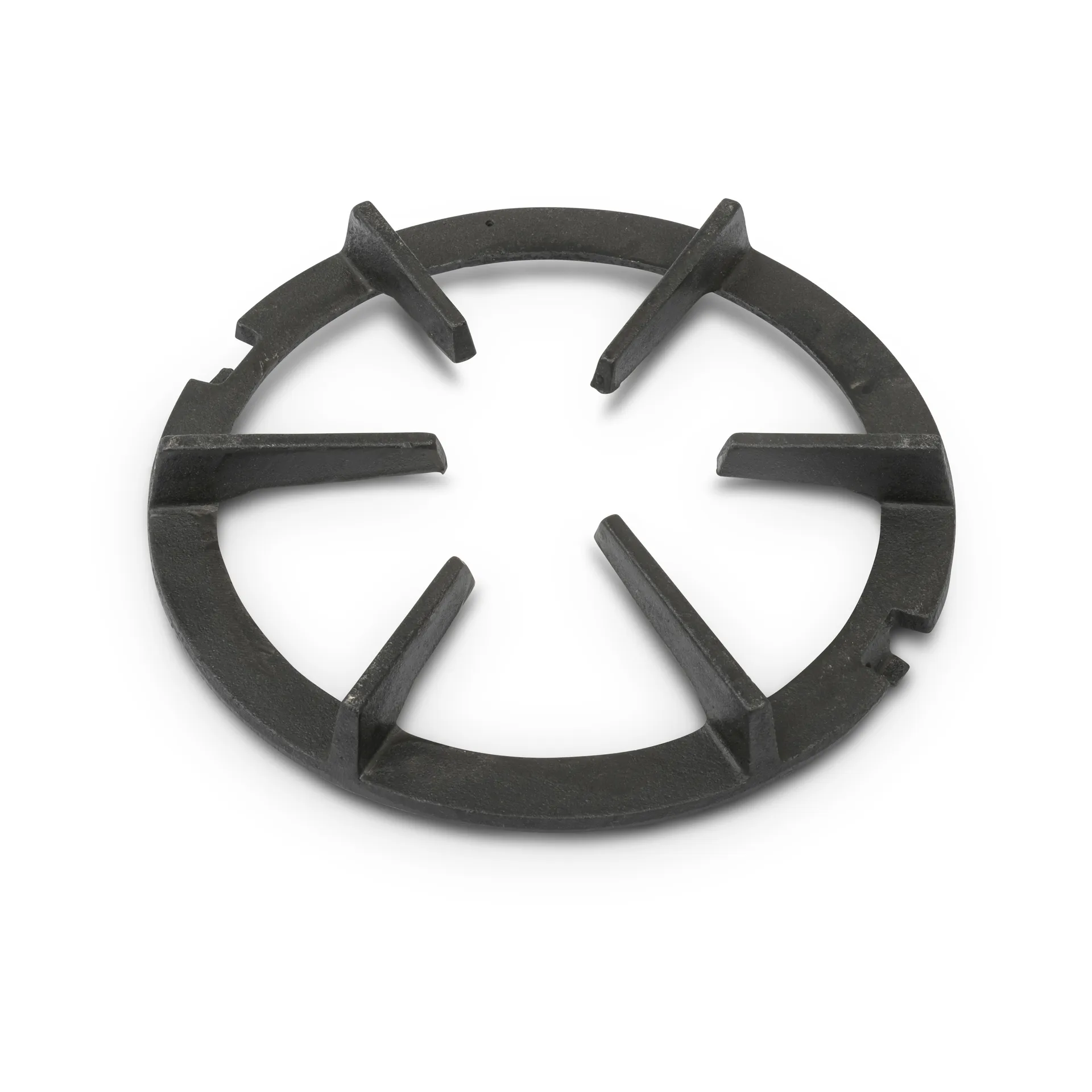 Hot Wok Brennerring flach Hot Wok Pro 27 cm, Gusseisen Hot Wok