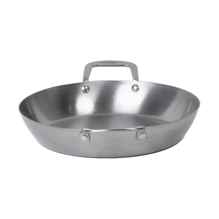 Hot Wok Paellapfanne Kohlenstoffstahl, 30 cm Hot Wok