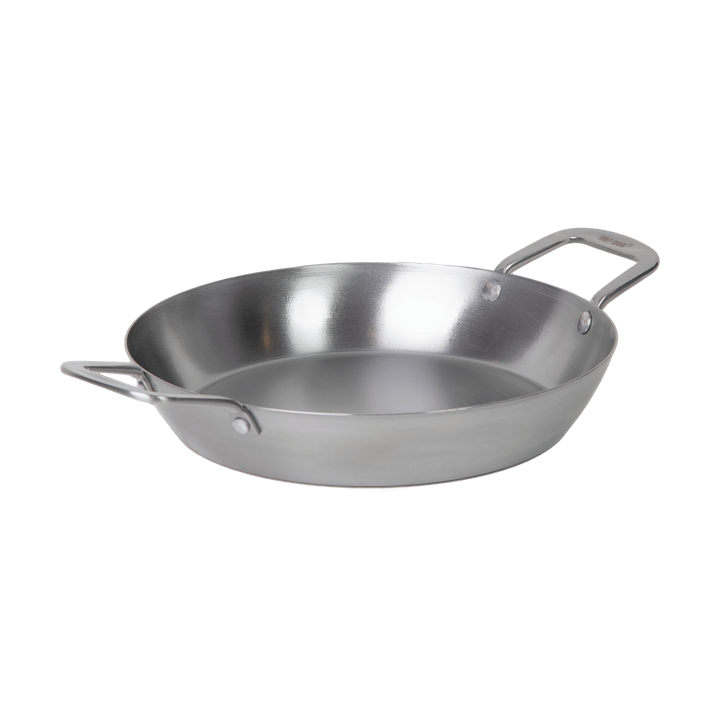 Hot Wok Paellapfanne Kohlenstoffstahl, 35 cm Hot Wok
