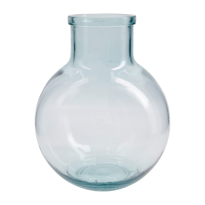 Aran Vase/Flasche 31cm, Klar House Doctor