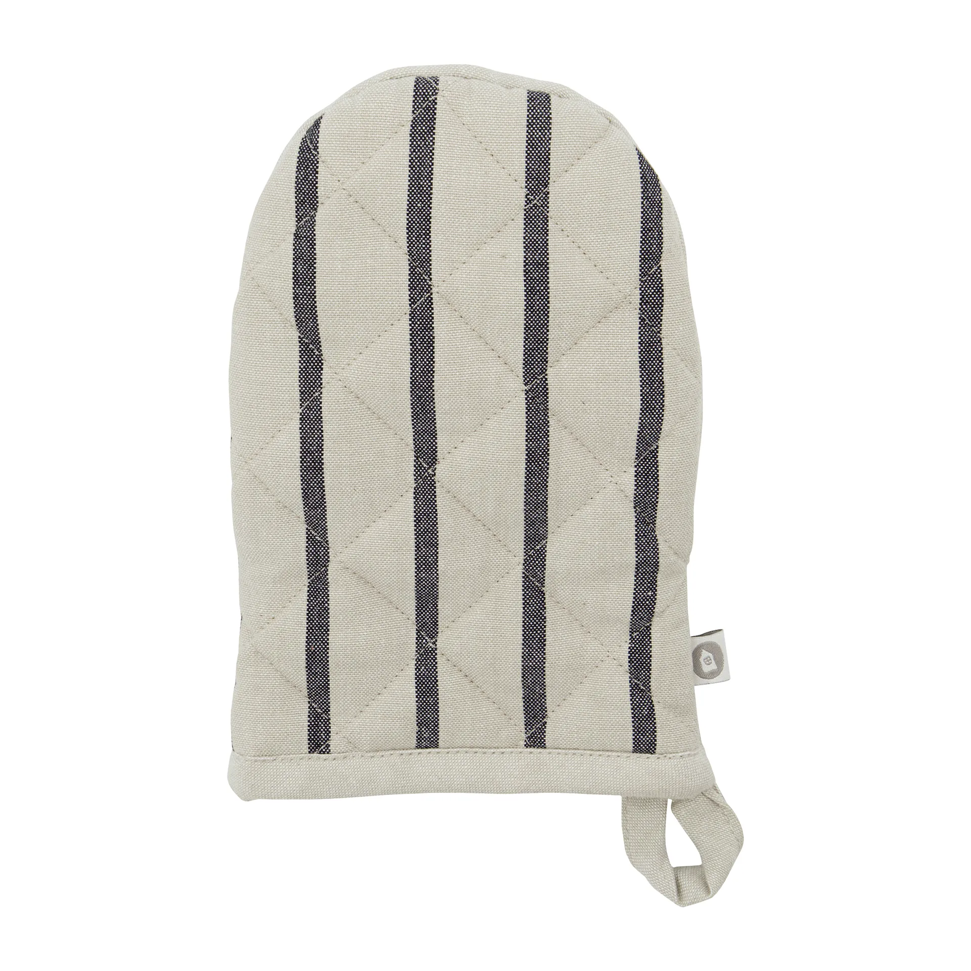 Chef Ofenhandschuh, Schwarz House Doctor