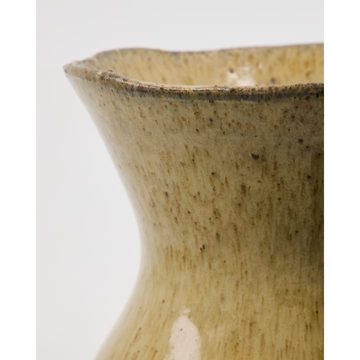 Corp Vase 27 cm, Beige House Doctor