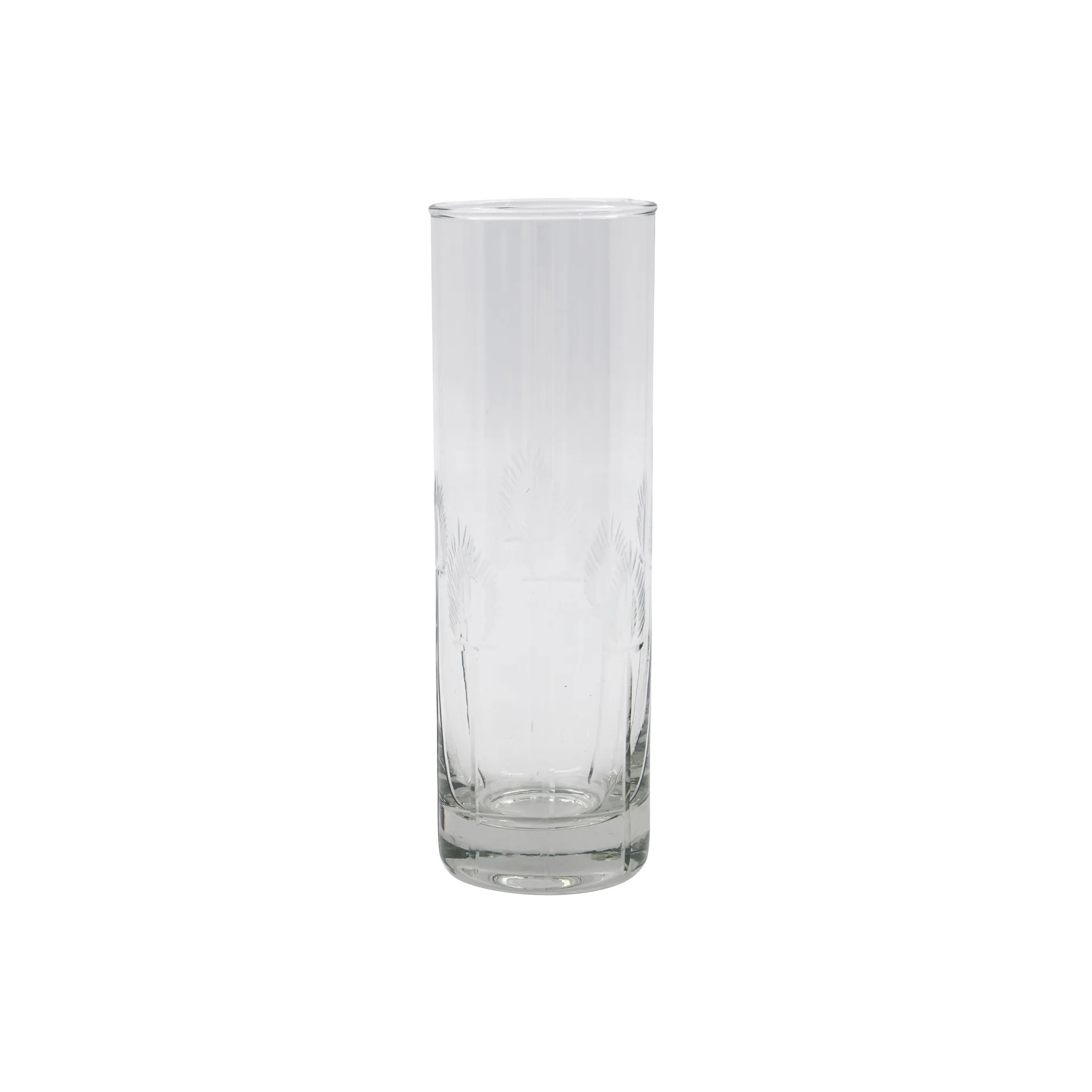 Crys Cocktailglas 33cl, Klar House Doctor