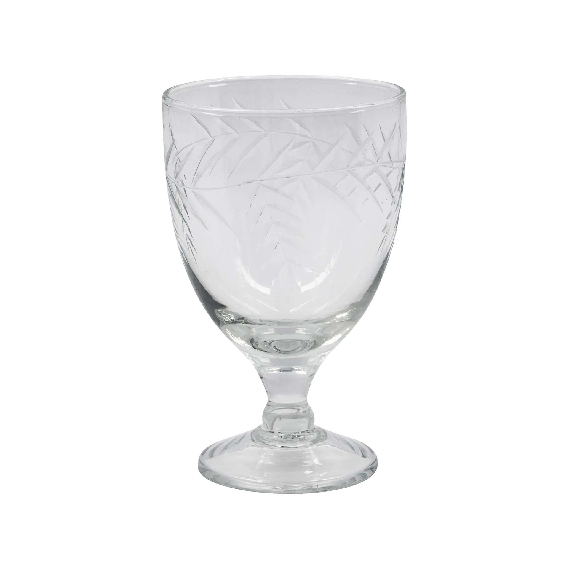 Crys Weinglas 23cl, Klar House Doctor