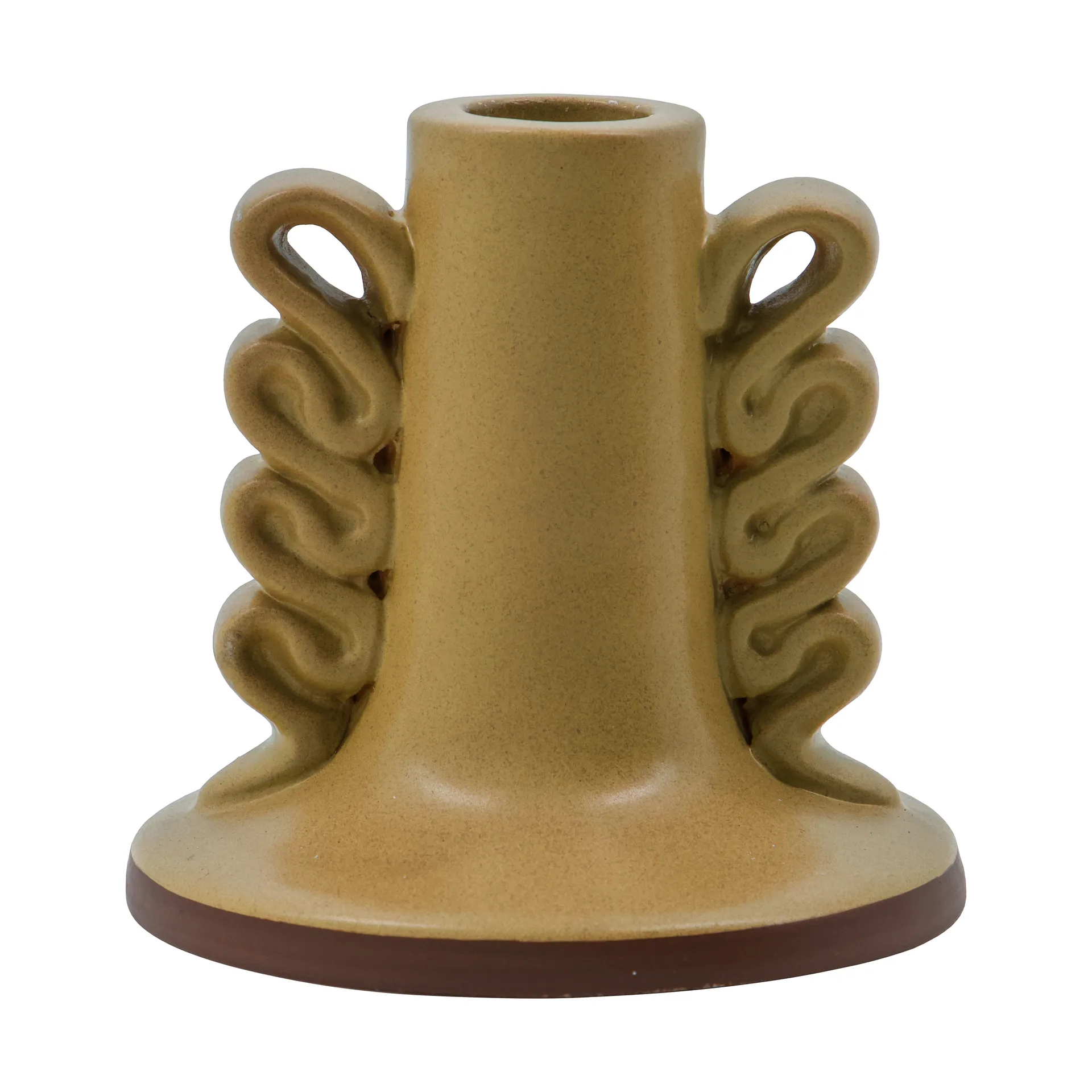 Diva Kerzenhalter 9,5 cm, Sand House Doctor