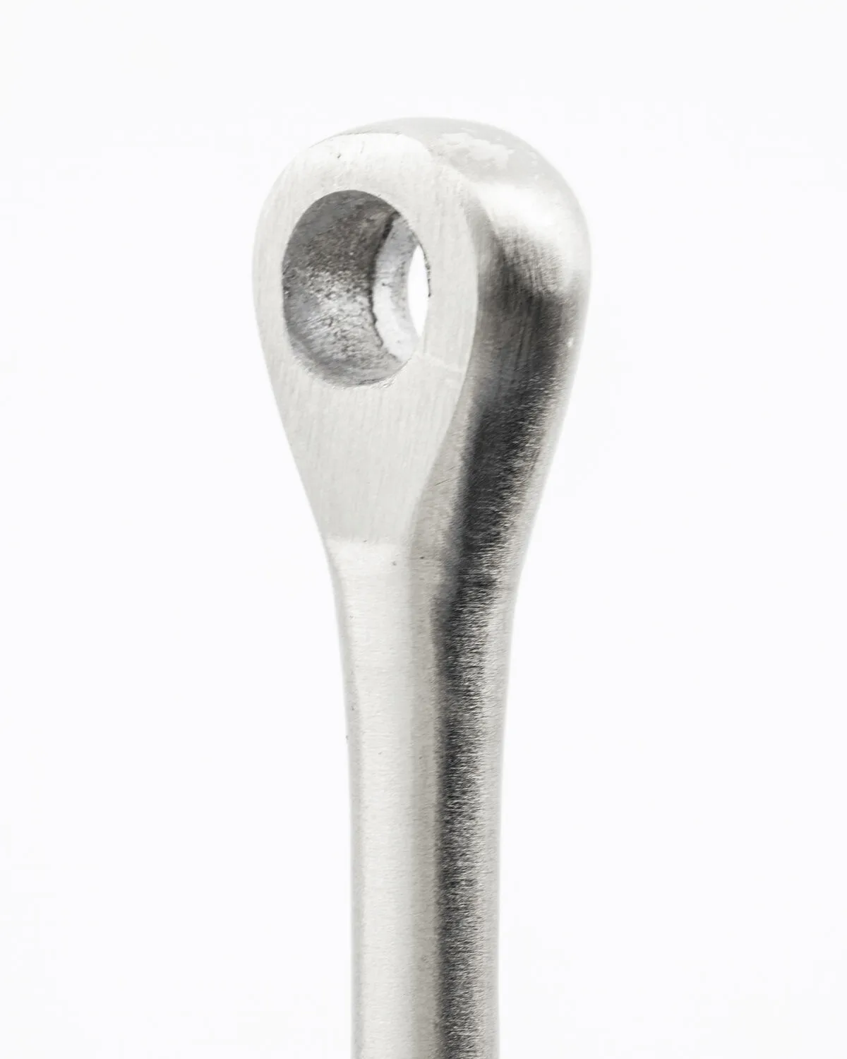 Eden Küchenpapierhalter, Gebürstetes Silber, 35,5 cm House Doctor