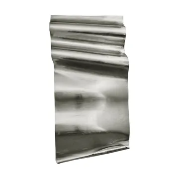 Faha wall art 30x60 cm - Silberfinish - House Doctor