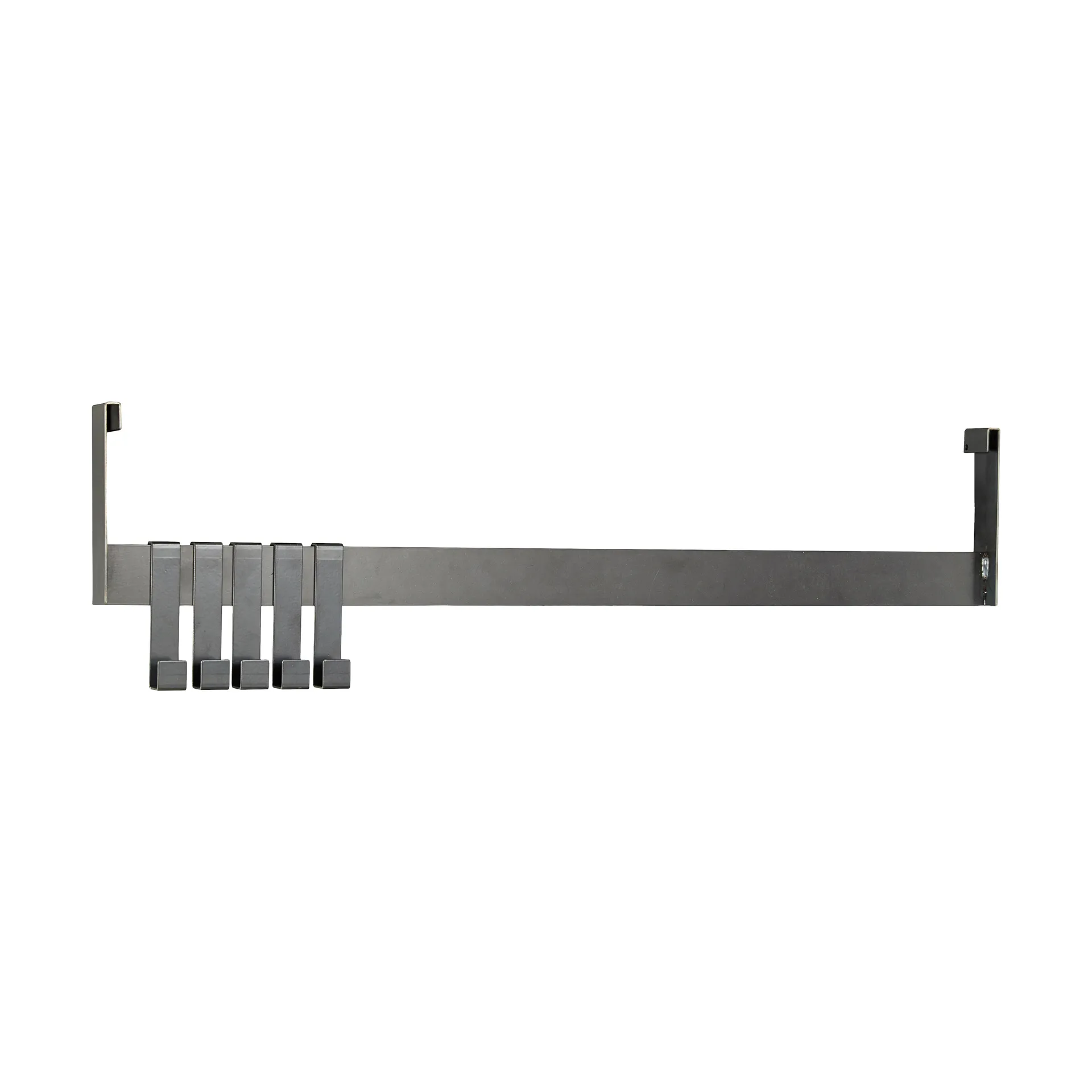 Fari Schiene 85,5 cm, Schwarz House Doctor