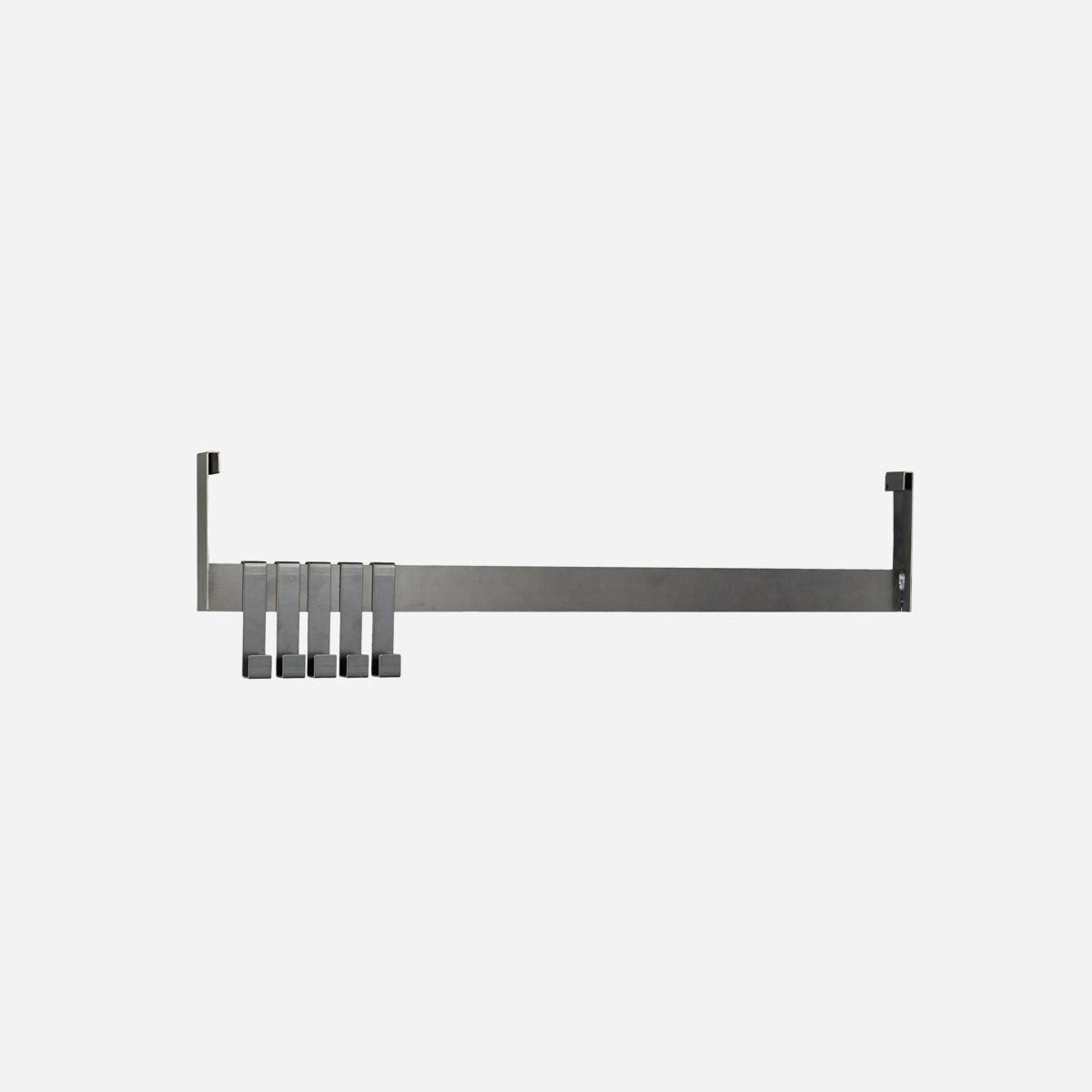 House Doctor Fari Schiene 85,5 cm Schwarz