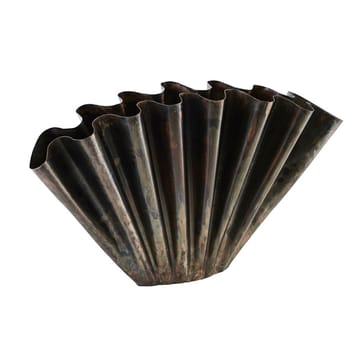 Flood Vase - Braun - House Doctor