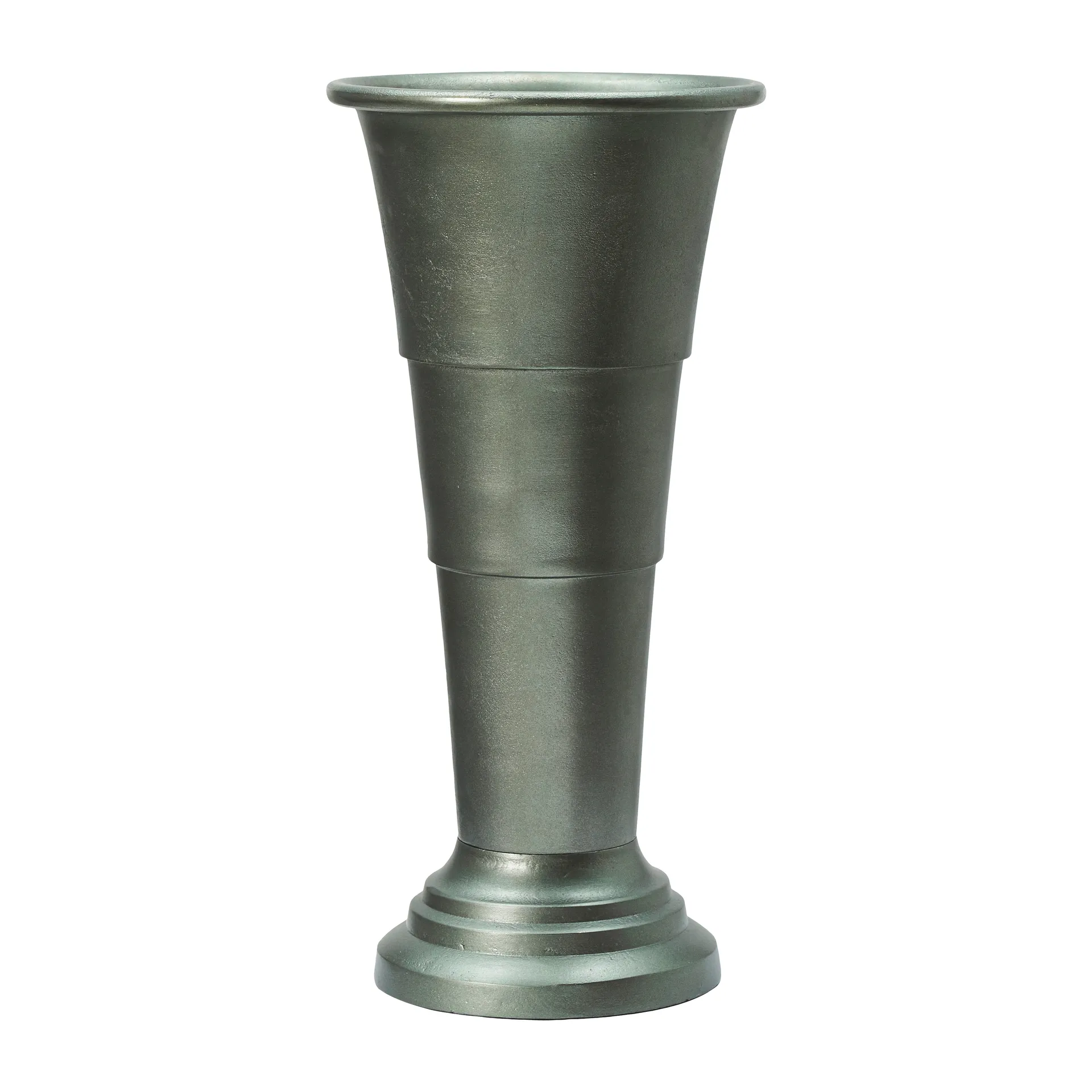 Florist Vase 45cm, Grün House Doctor