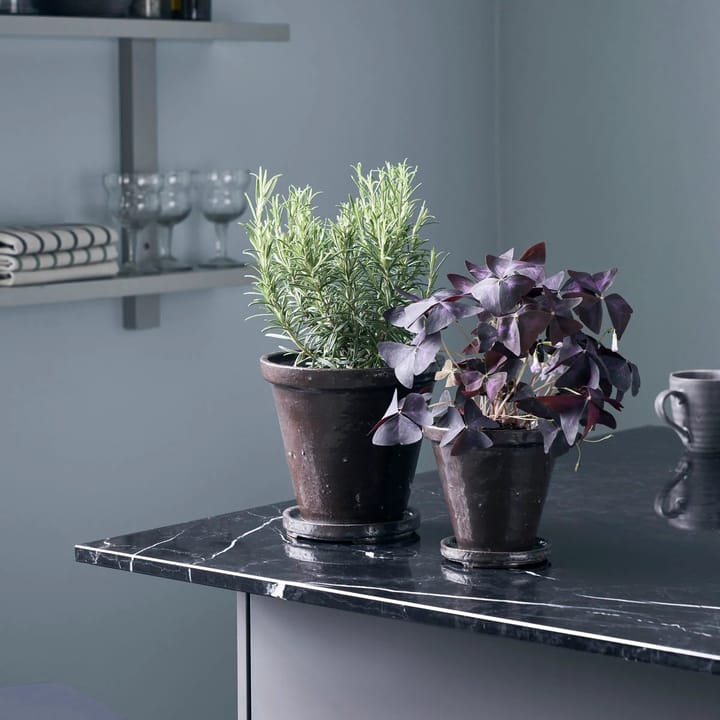 Flower Blumentopf 4 Teile, Ø13,5cm-Ø16cm House Doctor