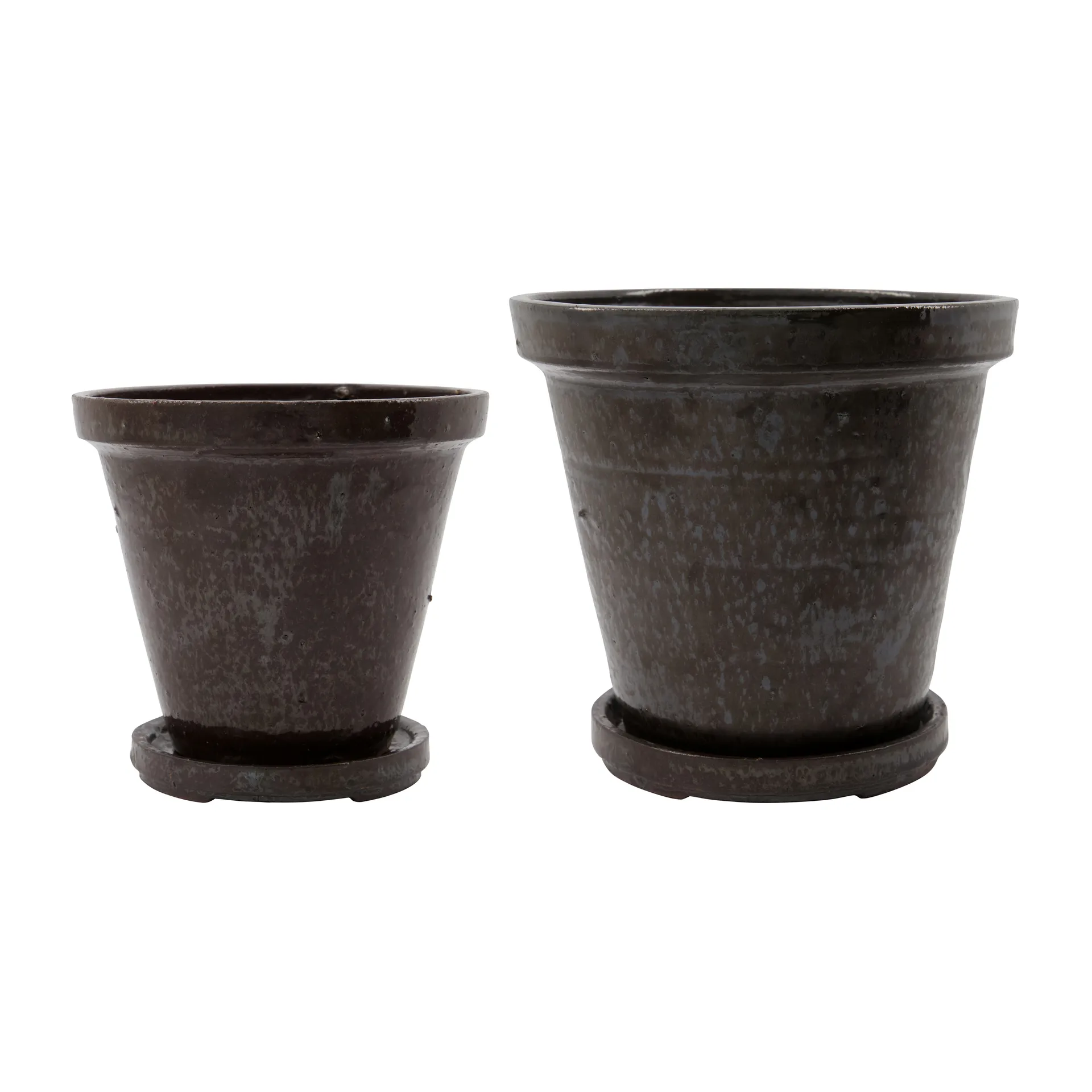 Flower Blumentopf 4 Teile, Ø18cm-Ø22cm House Doctor