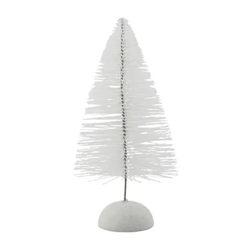 Frost Weihnachtsbaum 22cm - Weiß - House Doctor