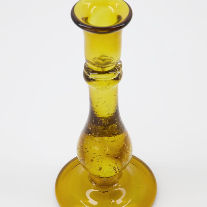 Glee Kerzenhalter 22cm, Amber House Doctor