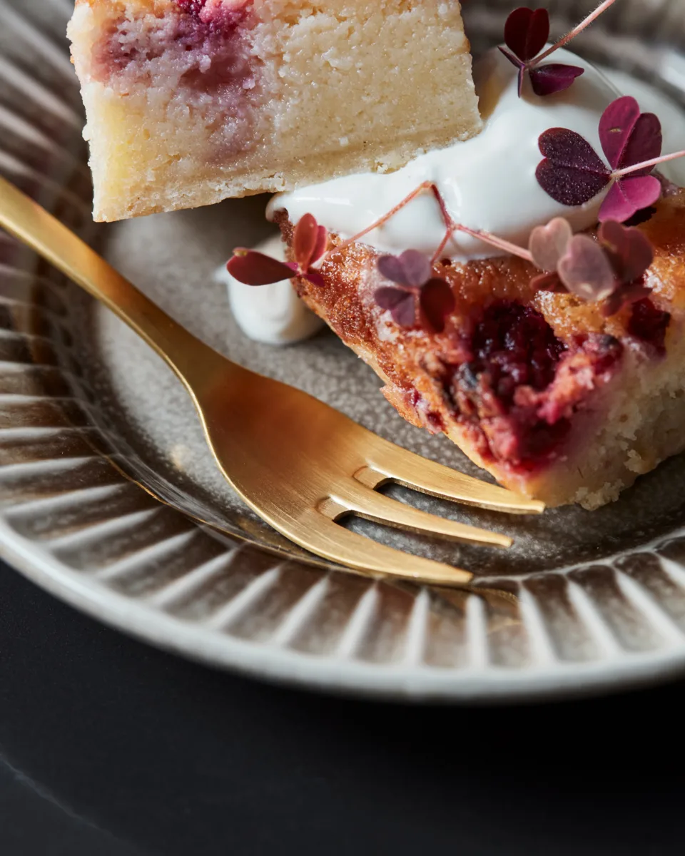 Golden Kuchengabel 4er-Pack, Gold House Doctor