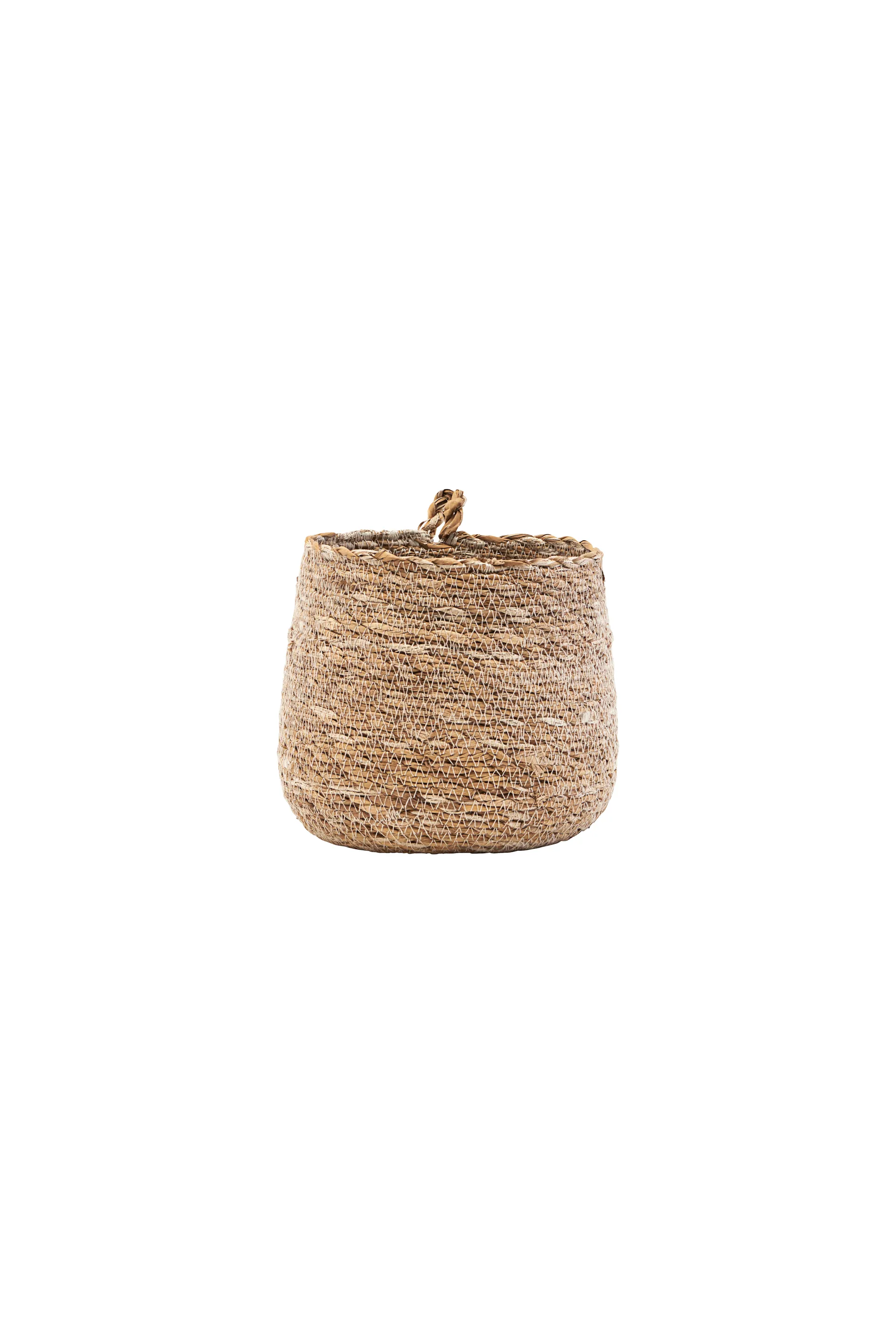 Hängekorb Ø18x16 cm, Natur House Doctor