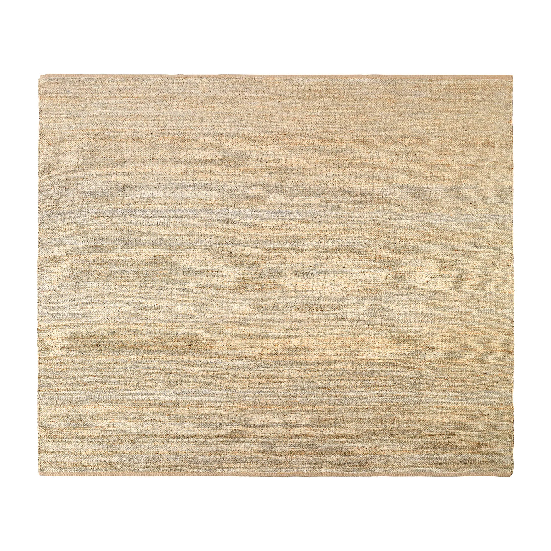 Hempi Teppich 250 x 250 cm, Natur House Doctor