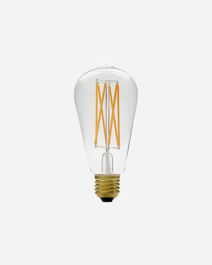 House Doctor LED-Leuchte Edison 2.5W - Klar - House Doctor