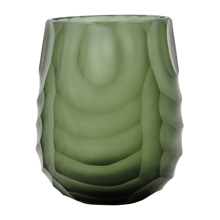 Jewel Teelichthalter Ø12cm, Grün House Doctor