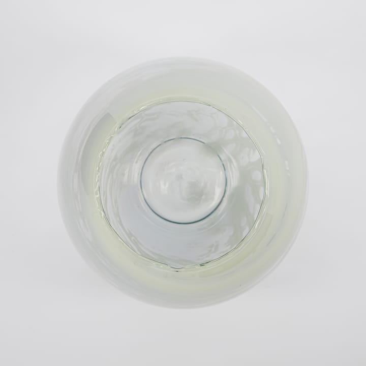 Jupiter Vase 25cm, Hellgrün House Doctor