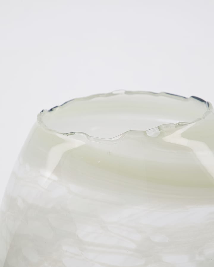 Jupiter Vase 25cm, Hellgrün House Doctor