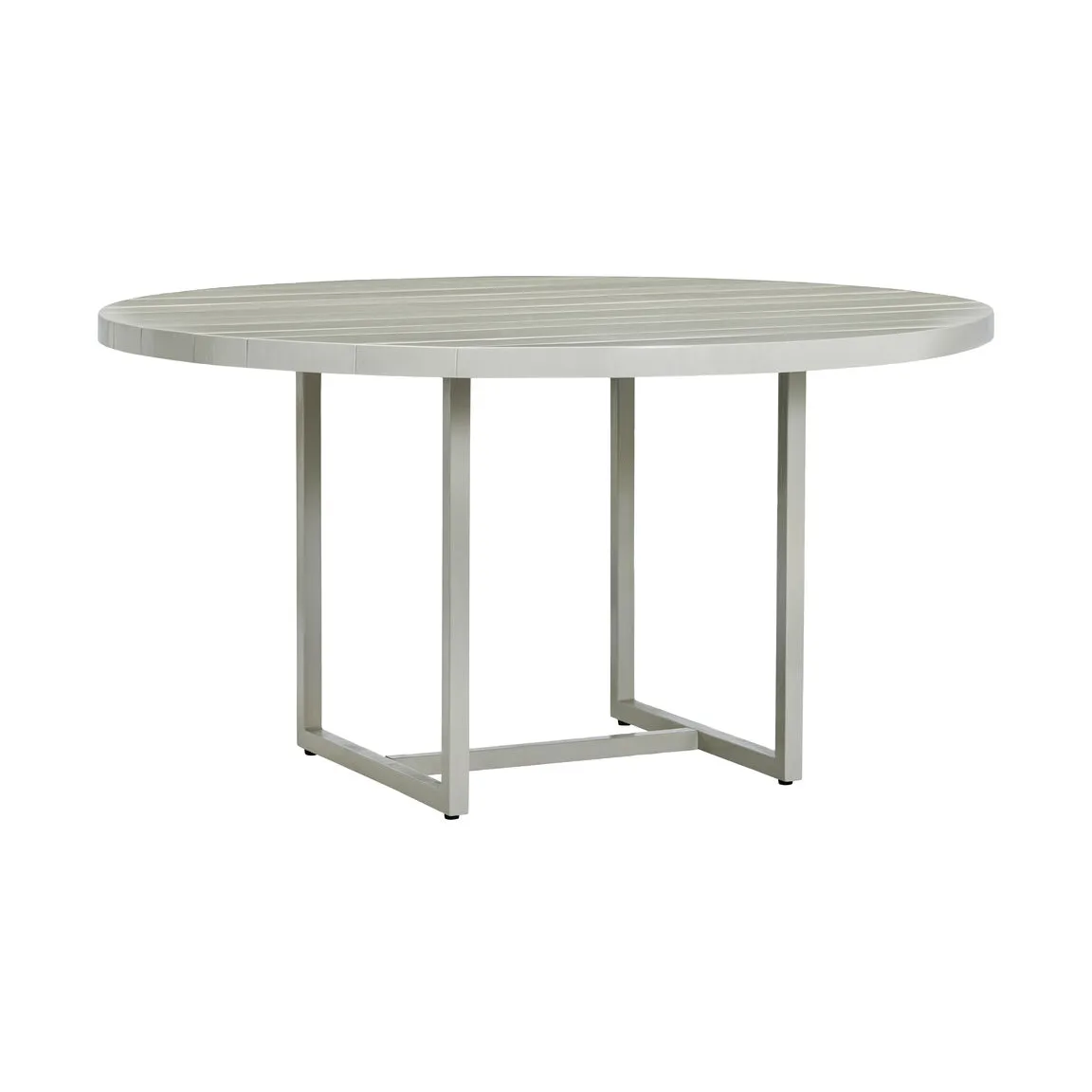 Kant Esstisch Ø140 cm, Sand House Doctor
