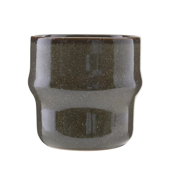 Lake Tasse grün, 8,3cm House Doctor