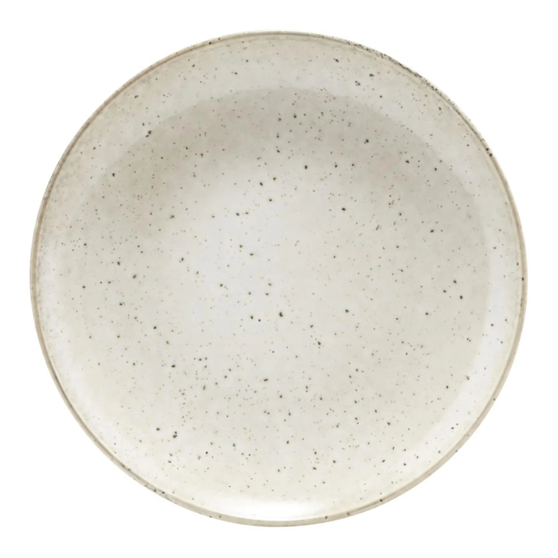 Lake Teller grau, 27cm House Doctor
