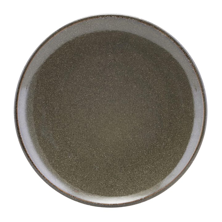 Lake Teller grün, 27cm House Doctor
