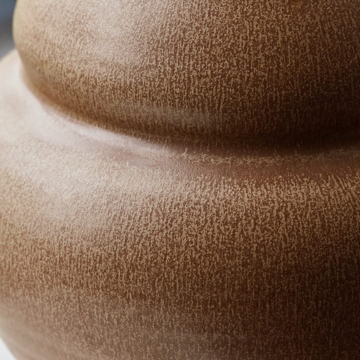 Liva Vase 29cm, Camel House Doctor