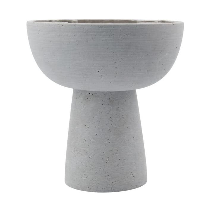 Marb Kerzenhalter Ø20cm, Beton House Doctor