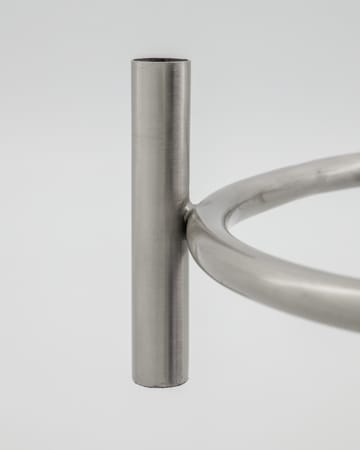 Maxi Kerzenständer 102 cm - Antiksilber - House Doctor