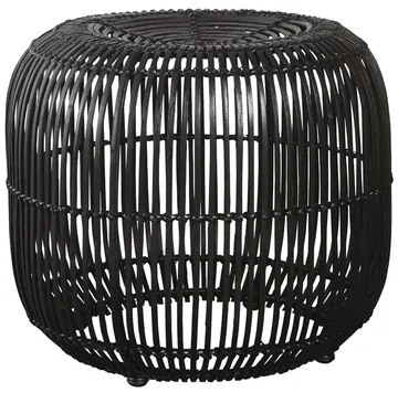 Modern Hocker 46 cm - Natur - House Doctor