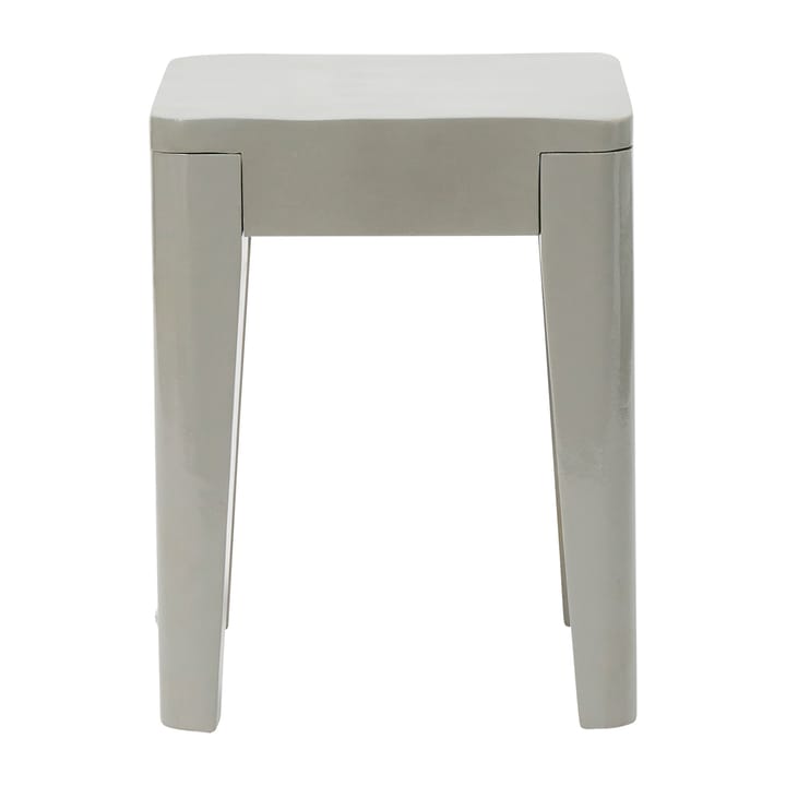 Molon Hocker 46cm, Grau House Doctor