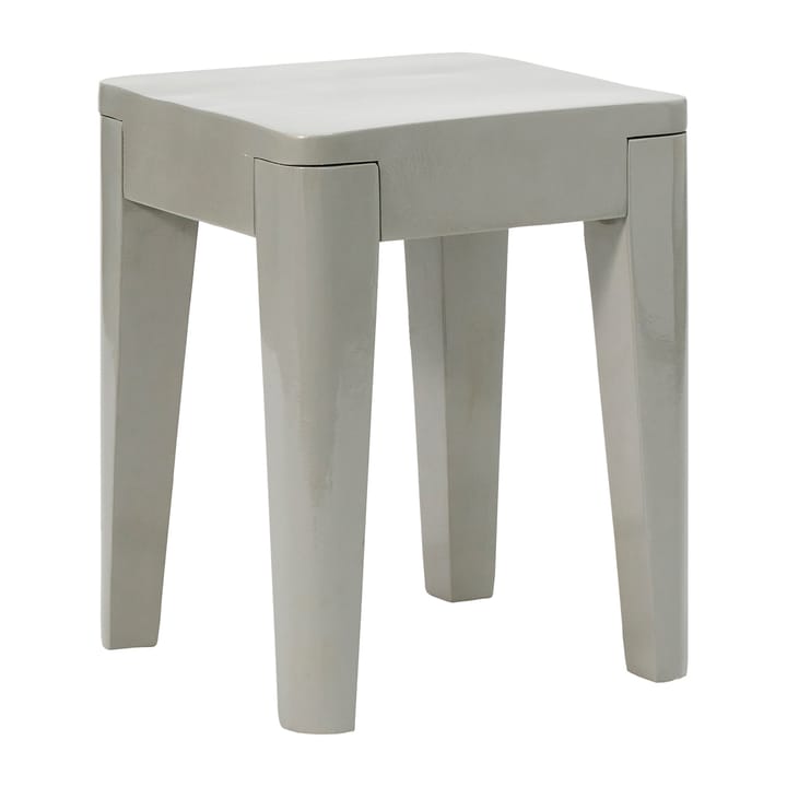 Molon Hocker 46cm, Grau House Doctor