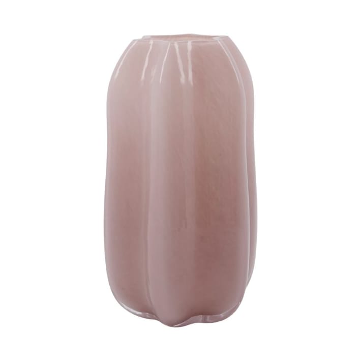 Nixi Vase Ø12,5 cm, Rosa House Doctor
