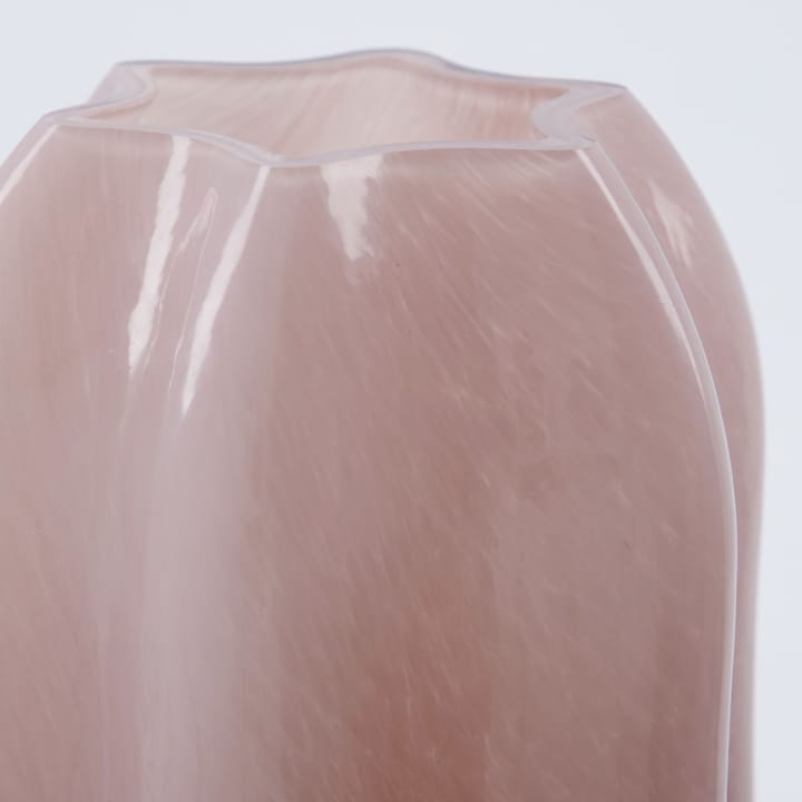 Nixi Vase �Ø12,5 cm, Rosa House Doctor