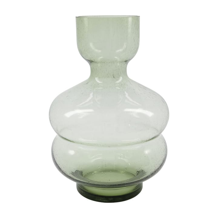 Organi Vase 35cm - Grün - House Doctor