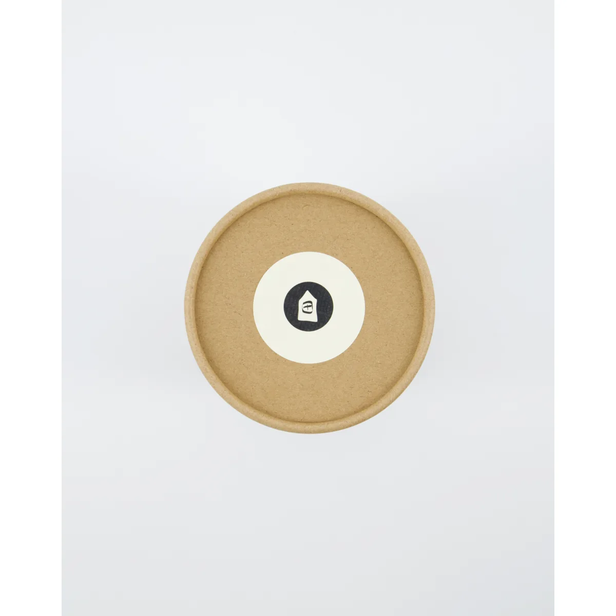 Ox Besteckset 16-teilig, Schwarz-silber House Doctor