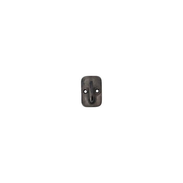 Pati Haken stehend 6 cm - Schwarz antik - House Doctor