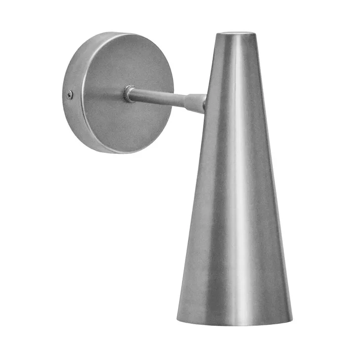 Precise Wandleuchte - Silberfinish - House Doctor