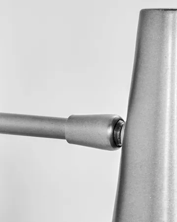 Precise Wandleuchte - Silberfinish - House Doctor