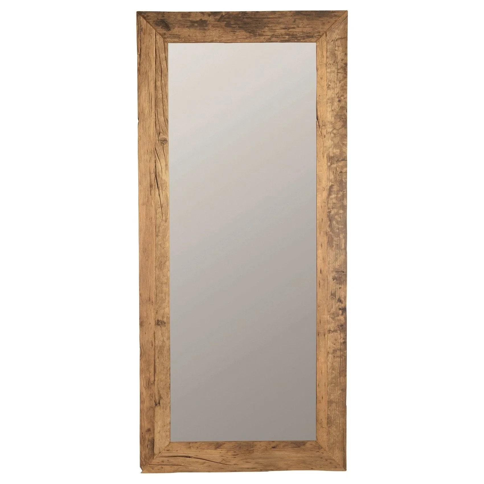 Pure Spiegel 95x210 cm, Holz House Doctor