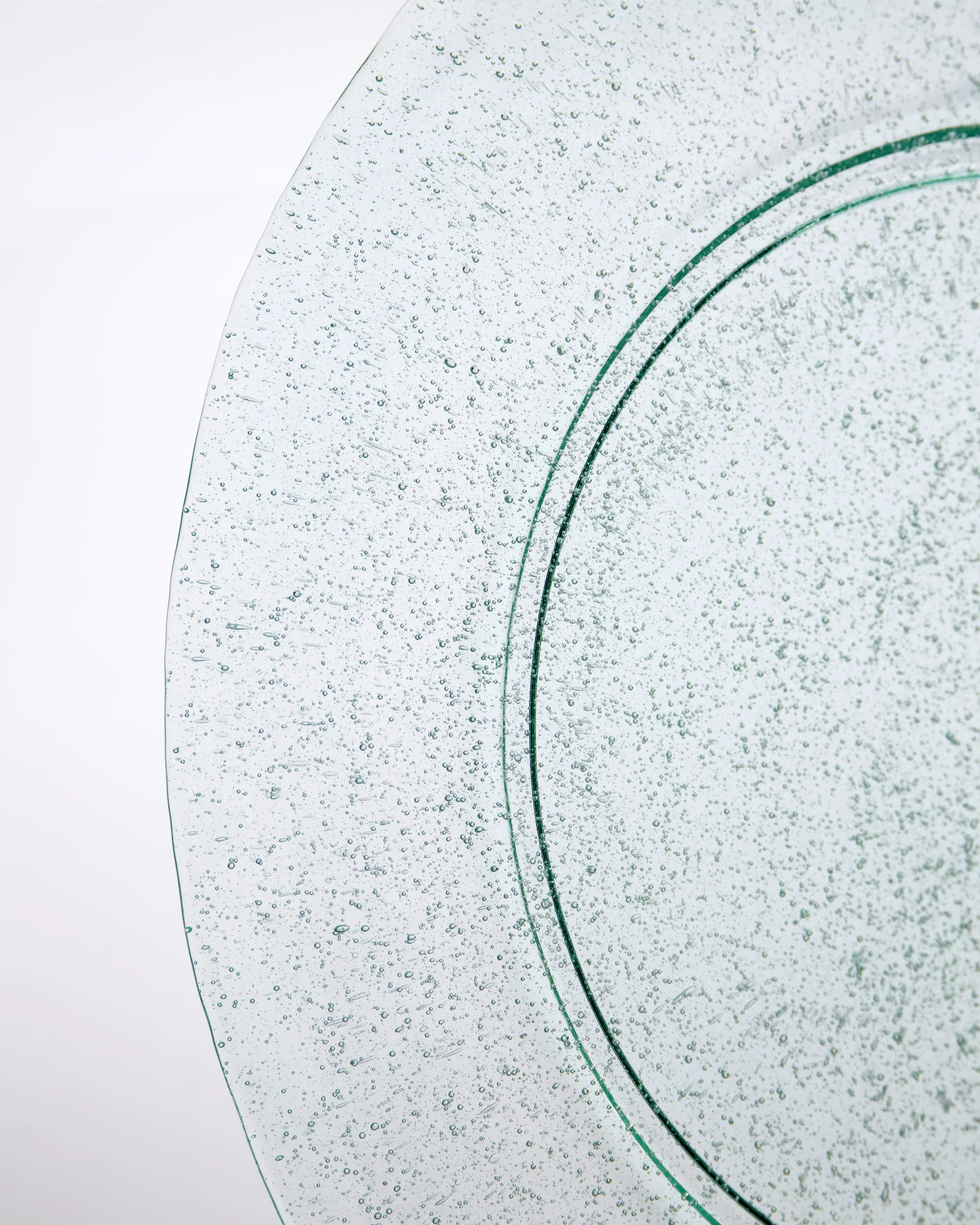 Rain Teller Ø27cm 2er Pack, Klar House Doctor