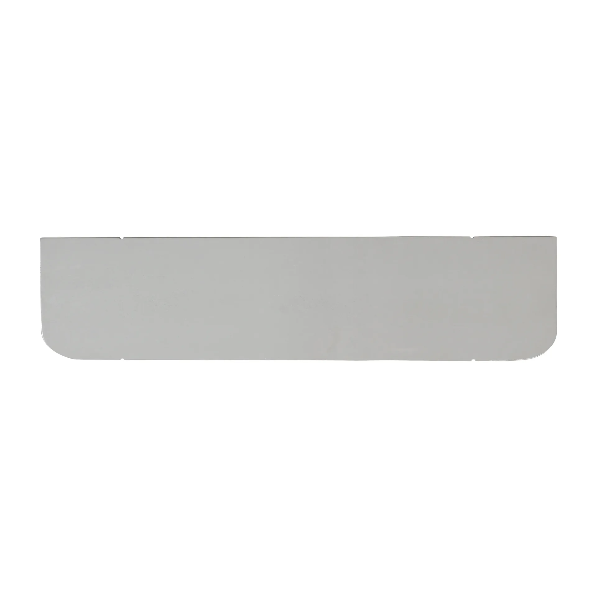 Rib Wandregal 100cm, Grau House Doctor