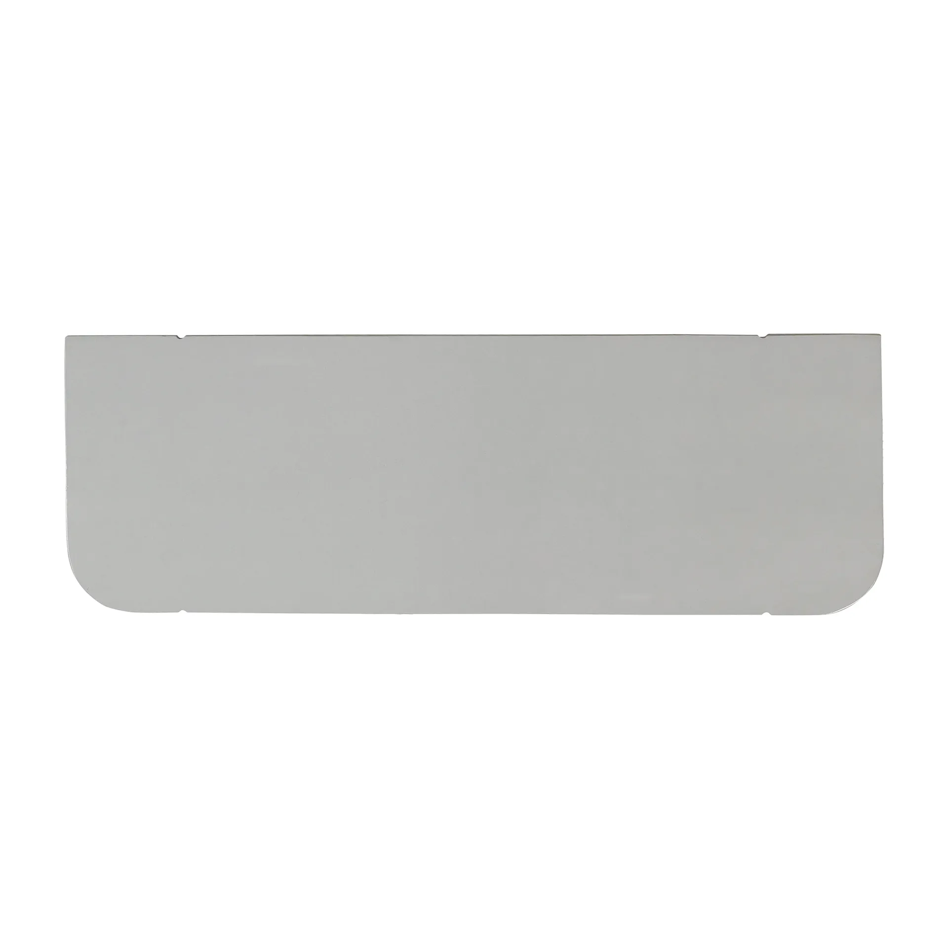 Rib Wandregal 70cm, Grau House Doctor