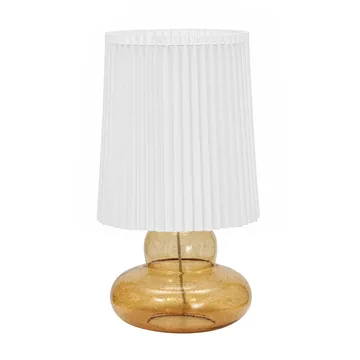 Ribe Tischleuchte 55cm - Amber - House Doctor