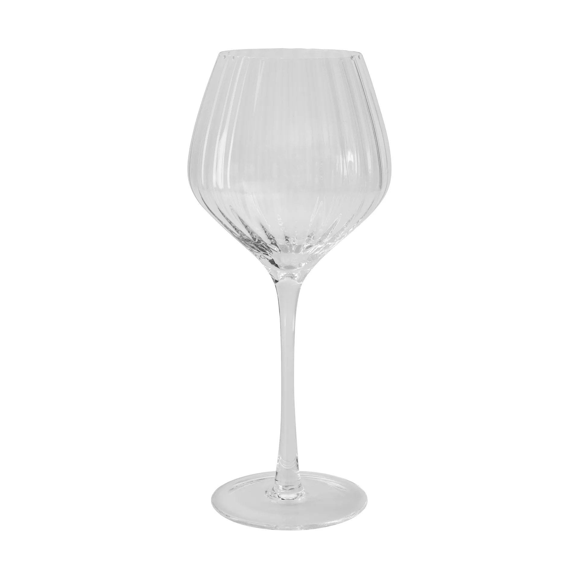 Rill Rotweinglas 54 cl, Klar House Doctor
